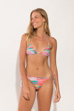 Charger l'image dans la galerie, Model Front: Rio De Sol Bas Bottom River Frufru-Fio

