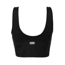 Charger l'image dans la galerie, Product Back: Alto Giro Fitness Haut Top Bodytex Ii Com Laser Preto
