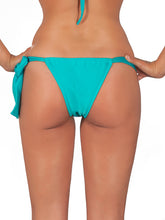Charger l'image dans la galerie, Model Back: Brazilian Bikini Shop Bas Tahiti Lace
