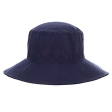 Charger l'image dans la galerie, Product Front: Uv Line Bob Hat California Nac Fem Navy Blue Upf50+
