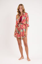 Charger l'image dans la galerie, Image 07: Rio De Sol Chemise Sea-Bloom Chemise Gabriele
