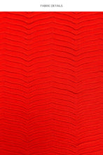Charger l&#39;image dans la galerie, Bottom Underwire Hot Tropics Red
