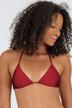 Charger l'image dans la galerie, Gallery: Rio De Sol Haut Top Shimmer-Divino Tri-Rope
