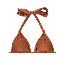 Charger l'image dans la galerie, Product Front: Rio De Sol Haut Top Nocciola Mel
