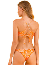 Charger l'image dans la galerie, Image 07: Rio De Sol Ensemble Set Trail-Orange Tank-Tie Ipanema

