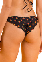 Charger l'image dans la galerie, Image 07: Rio De Sol Bas Bottom Cashew Frufru-Comfy
