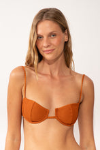 Charger l'image dans la galerie, Gallery: Rio De Sol Haut Top Ferrugo Juliette
