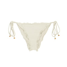 Charger l'image dans la galerie, Product Front: Rio De Sol Bas Bottom Touch-Natural Frufru
