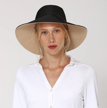 Charger l'image dans la galerie, Image 05: Uv Line Chapeau Souple/Capeline San Diego Kaki/Preto
