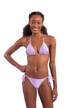 Charger l'image dans la galerie, Image 04: Rio De Sol Ensemble Set Shimmer-Harmonia Tri-Inv Cheeky-Tie
