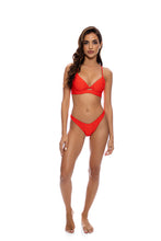 Charger l&#39;image dans la galerie, Underwire Hot Tropics Red
