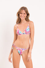 Charger l'image dans la galerie, Image 08: Rio De Sol Bas Bottom Splash Cheeky-Tie
