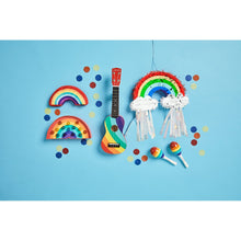Charger l'image dans la galerie, Image 03: Sunnylife Fête Rainbow Mini Pinata
