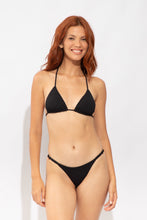 Charger l'image dans la galerie, Model Front: Rio De Sol Haut Top Solar-Black Tri-Aya
