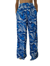 Charger l'image dans la galerie, Gallery: Rio De Sol Pantalon De Plage Inagua Wide Pants
