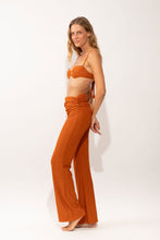 Charger l'image dans la galerie, Image 09: Rio De Sol Pantalon De Plage Ferrugo Murana Pants
