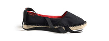 Charger l'image dans la galerie, Product Back: Havaianas Espadrille Origine Slim Black
