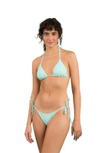 Charger l'image dans la galerie, Image 04: Rio De Sol Ensemble Set Malibu-Menta Tri-Inv Cheeky-Tie
