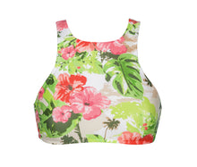 Charger l'image dans la galerie, Product Front: Rio De Sol Haut Soutien Acacia Rosa
