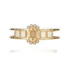 Charger l'image dans la galerie, Product Front: Hipanema Bracelet Bracelet Brillant Blanc Hipanema
