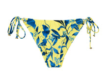 Charger l'image dans la galerie, Product Front: Rio De Sol Bas Bottom Lemon Flower Comfort

