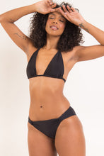Charger l'image dans la galerie, Image 10: Rio De Sol Bas Bottom Nero Mel-Comfy
