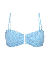 Charger l'image dans la galerie, Product Front: Rio De Sol Haut Top Drift-Cianita Sara
