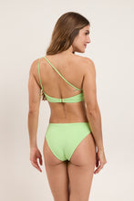 Charger l'image dans la galerie, Model Back: Rio De Sol Ensemble Set Sand-Menta Kora Leblon
