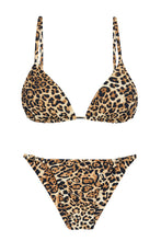 Charger l'image dans la galerie, Product Front: Rio De Sol Ensemble Leopardo Inv Comfort
