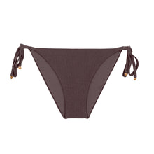 Charger l'image dans la galerie, Product Front: Rio De Sol Bas Bottom Malibu-Ebano Lacinho
