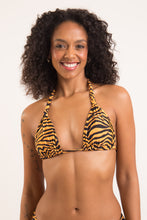 Charger l'image dans la galerie, Gallery: Rio De Sol Haut Top Wild-Orange Mel
