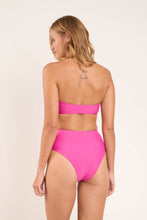 Charger l'image dans la galerie, Model Back: Rio De Sol Bas Bottom Fluity-Amor Hotpants
