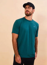 Charger l'image dans la galerie, Image 03: Uv Line T-Shirt Pour Homme T-Shirt New Fit Masc Petroleo Upf50+

