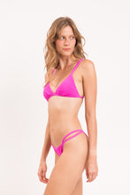 Charger l'image dans la galerie, Image 04: Rio De Sol Haut Top Malibu-Rosa Tri-Duo
