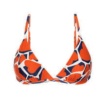 Charger l'image dans la galerie, Product Front: Rio De Sol Haut Top Amore-Red Tri-Fixo
