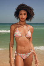 Charger l'image dans la galerie, Image 06: Rio De Sol Bas Bottom Ditsy-Sky Frufru
