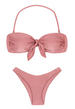 Charger l'image dans la galerie, Product Front: Rio De Sol Ensemble Callas Bandeau
