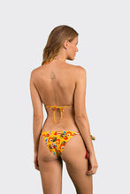 Charger l'image dans la galerie, Model Back: Rio De Sol Haut Top Stories Tri-Inv
