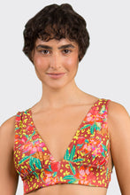 Charger l'image dans la galerie, Gallery: Rio De Sol Haut Top Tropics Halter-Marina
