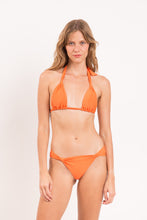 Charger l'image dans la galerie, Model Front: Rio De Sol Haut Top Dende Mel
