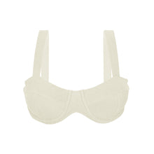 Charger l'image dans la galerie, Product Front: Rio De Sol Haut Top Malibu-Natural Amelia
