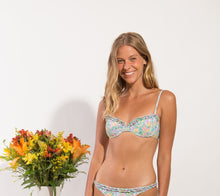 Charger l'image dans la galerie, Gallery: Rio De Sol Haut Top Tiny-Garden Balconet
