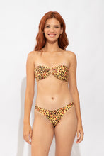 Charger l'image dans la galerie, Image 05: Rio De Sol Haut Top Yellow-Feline Mavi
