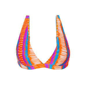 Top Stripes Alba