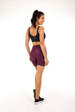 Charger l'image dans la galerie, Image 04: Alto Giro Fitness Haut Top Bodytex Regata Preto
