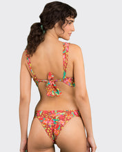 Charger l'image dans la galerie, Image 07: Rio De Sol Ensemble Set Tropics Halter-Marina Essential-Cos
