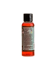Charger l'image dans la galerie, Product Back: Tiki Sun Care Monoï Tiki Coco Solaire Indice 3 60Ml
