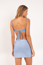 Charger l'image dans la galerie, Image 13: Rio De Sol Jupe De Page Drift-Cianita Lila Skirt
