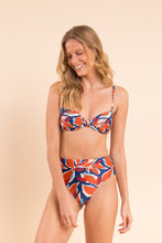 Charger l'image dans la galerie, Image 12: Rio De Sol Bas Bottom Leaves Hotpants
