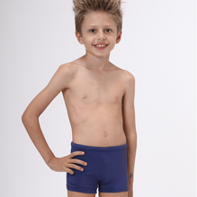 Charger l'image dans la galerie, Image 05: Uv Line Maillot De Bain Garçon Sunga Kids Marinho Upf50+
